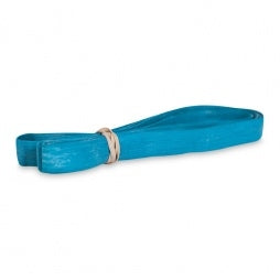Blue Moving Bands - Large