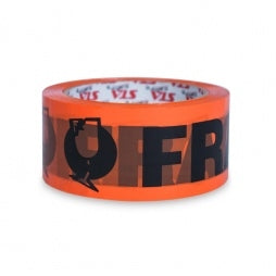 VBM Fragile Tape 66M