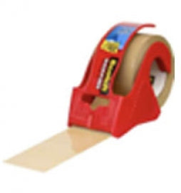 Tape Wth Disp Tan 1 Roll