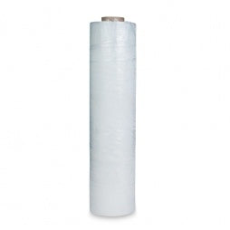 Clear Stretch Wrap 350m