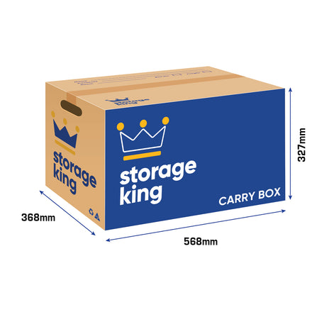 Carry Carton