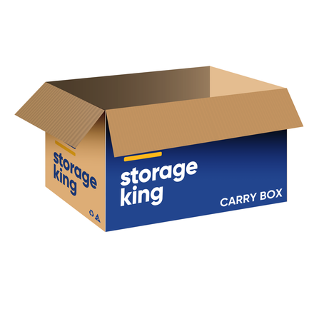 Carry Carton