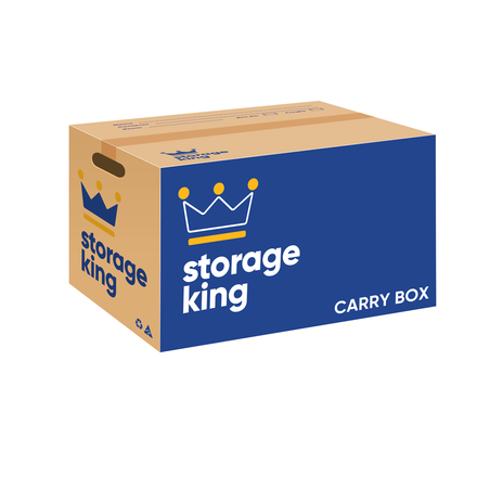 Carry Carton