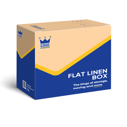 Linen Box