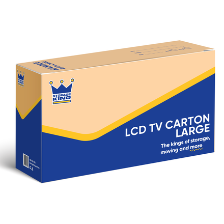LCD Carton Large