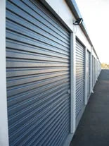 
Self Storage - Great use for Sales Reps
