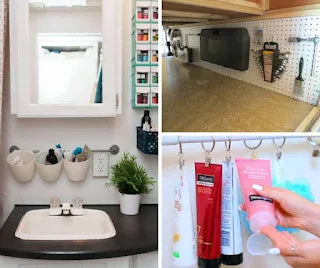 
Vehicle Storage and Organisational Tips for a Hassle-Free Camping Trip
