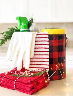 
Easy Tips to Keep your Home Clean
