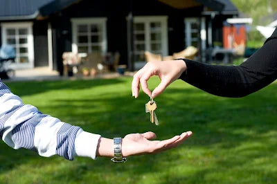
Five things you should remember when moving house. 
