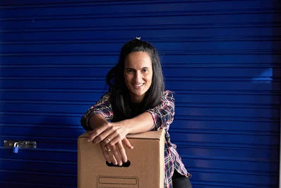 
Self-Storage Myths Busted
