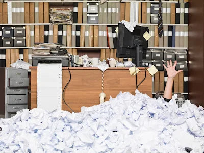 
Tax Time & EOFY Archiving Tips
