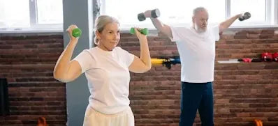 
6 Reasons Why Self-Storage Improves Life for Seniors
