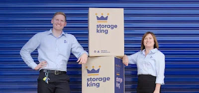 
Choosing The Right Storage Solution For Your Business
