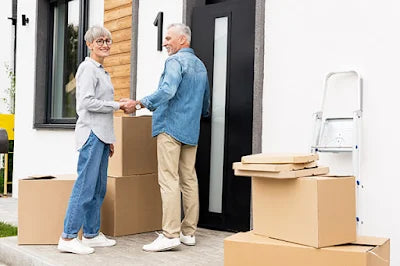 
Self Storage and Retirement
