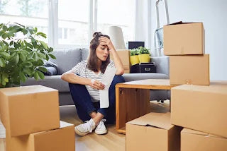 
How to Plan and Implement a Moving Day Budget
