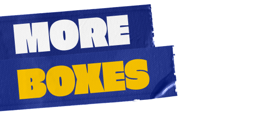 More boxes