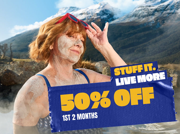 Facility - Southport