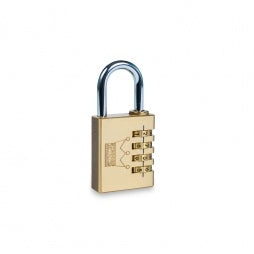 SK 4-Dial Combo Lock