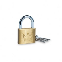 SK 40mm Padlock