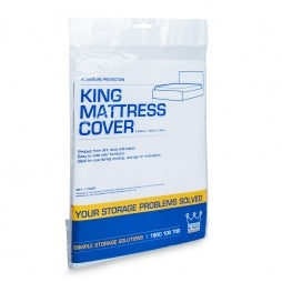 King Mattress Cover