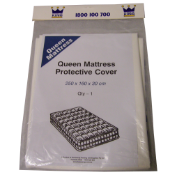 Queen Mattress Cover