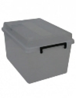 Plastic Roller Box 90L