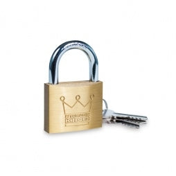 SK 50mm Padlock