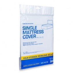 Single Mattress Cover