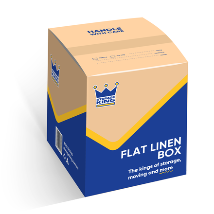 Linen Box