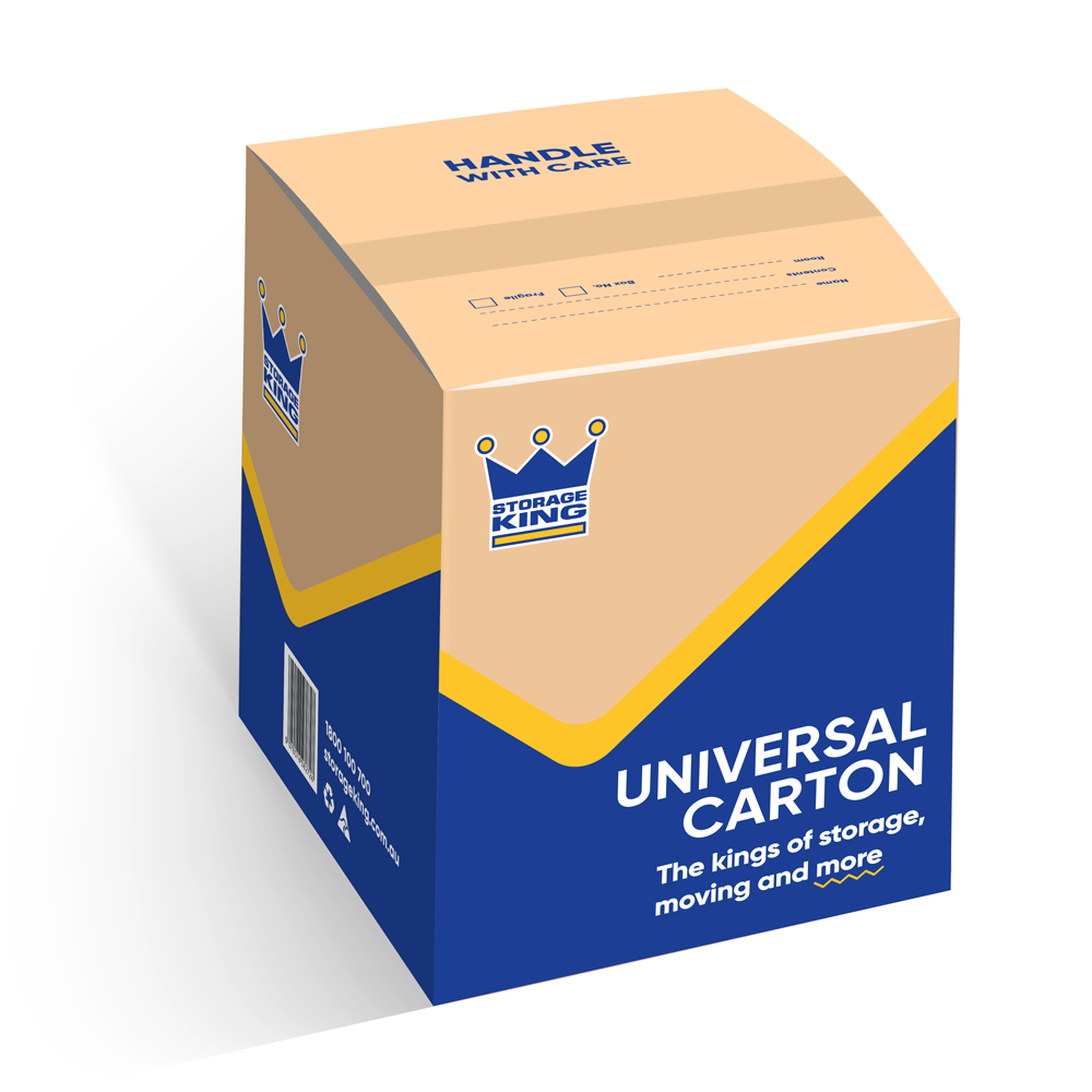 Extra Large Packing Carton (Heavy Duty)