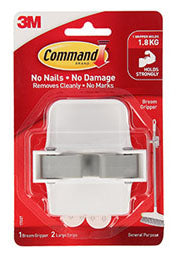 ES Command Broom Gripper