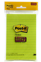 Post-It Ultra SS 1PAD