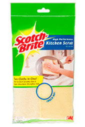 SB Kitchen Scrub Cloth 1